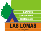 Camping Las Lomas
